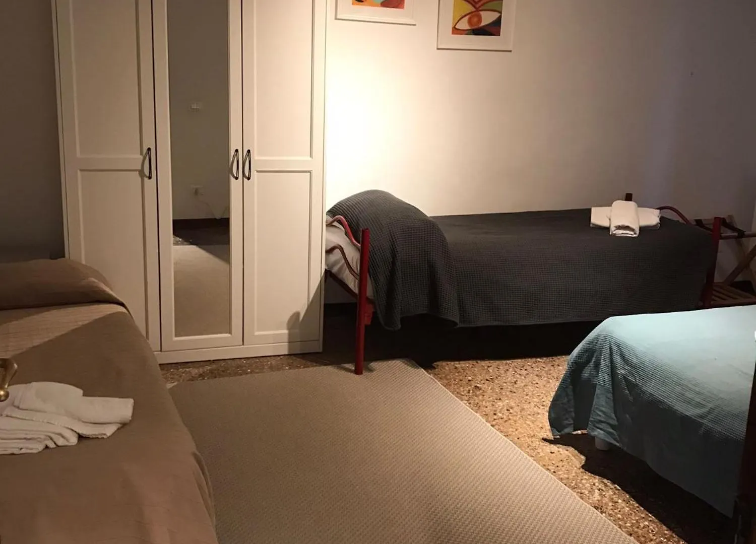 Ca Square San Marco 425 Apartment Venice 0*,  Italy
