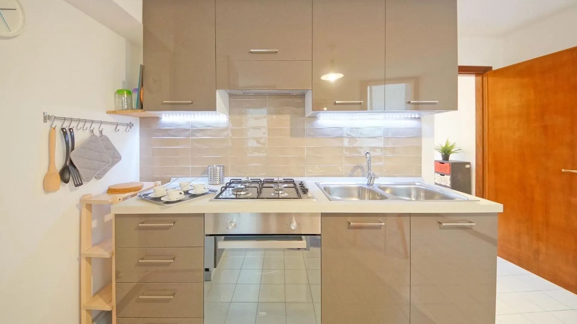 Ca Square San Marco 425 Apartment Venice Italy