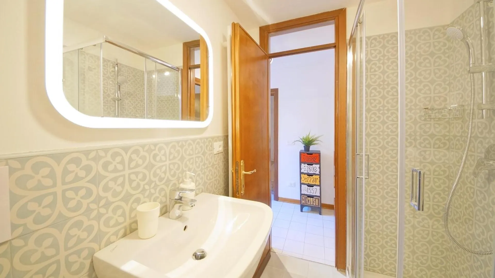 Ca Square San Marco 425 Apartment Venice