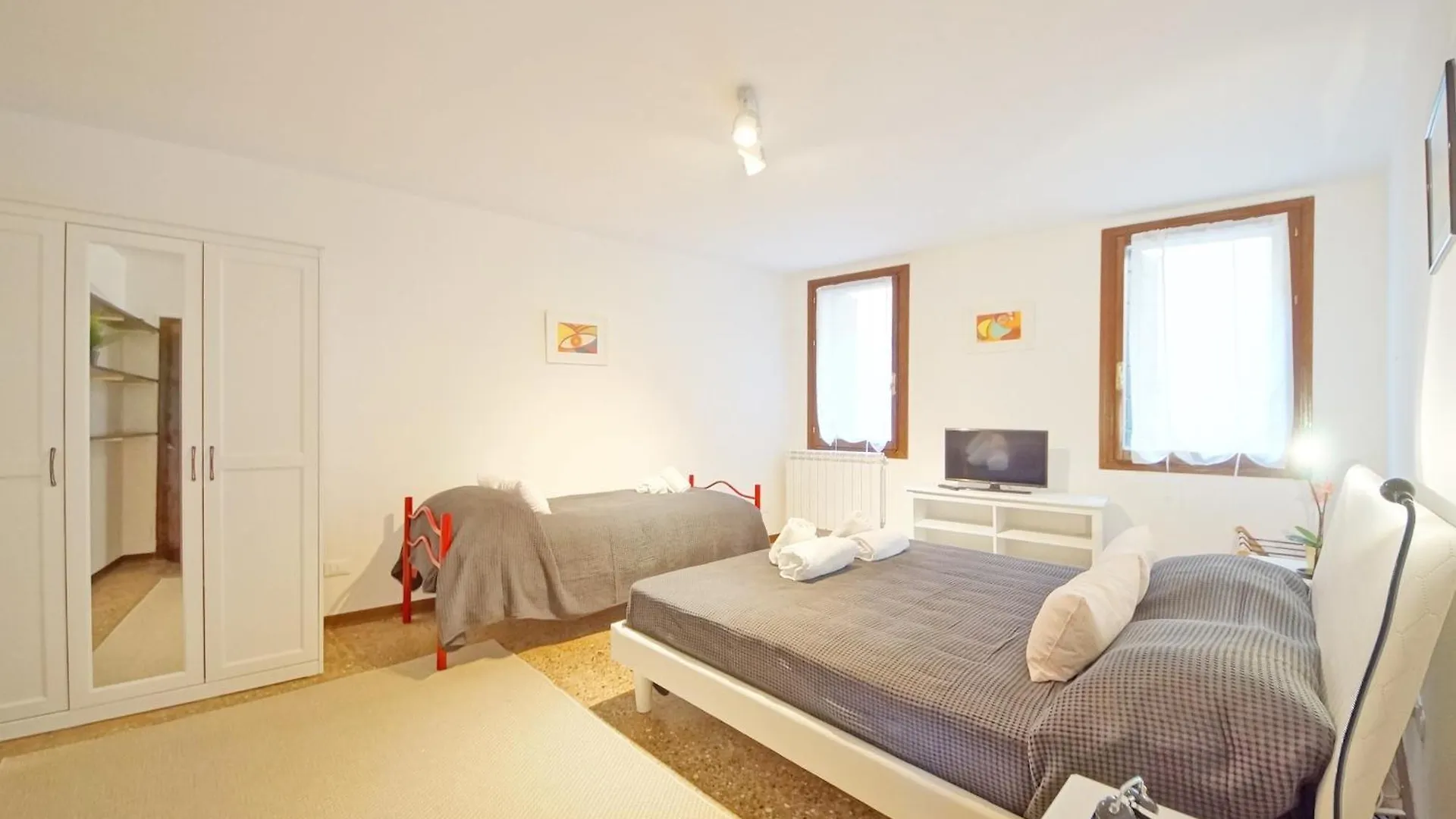 Ca Square San Marco 425 Apartment Venice