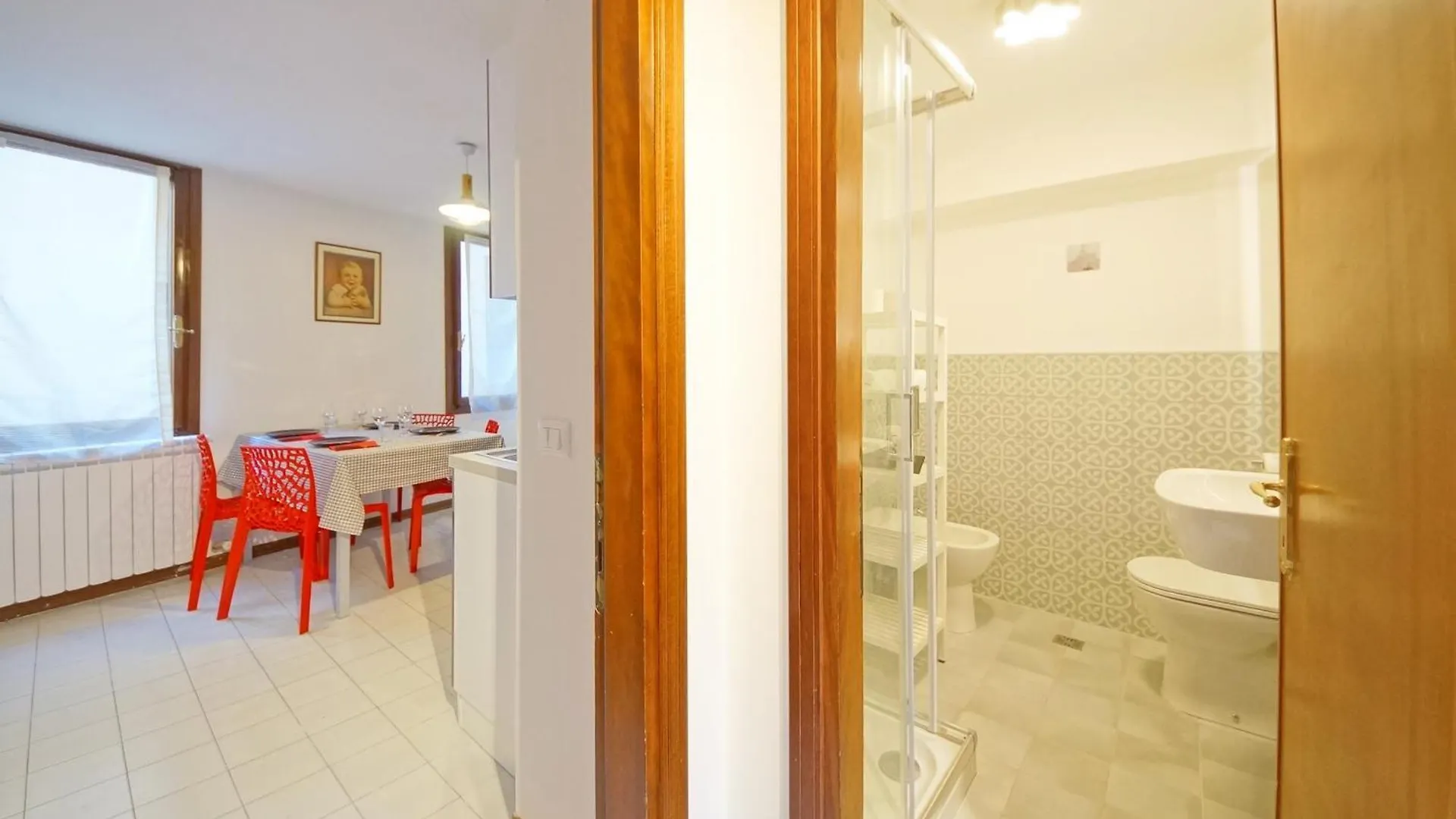 Ca Square San Marco 425 Apartment Venice 0*,